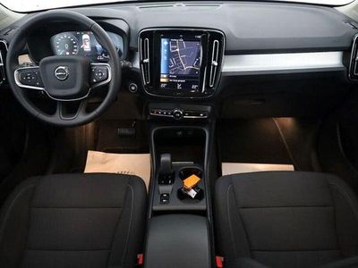 Usado Volvo XC40 Inscription 211 HP (155 kW) 2022 Azul SUV