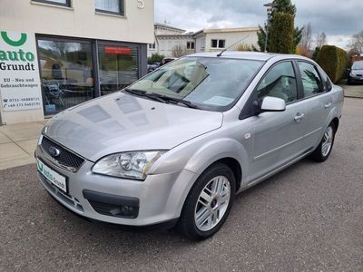 gebraucht Ford Focus Lim. Ghia