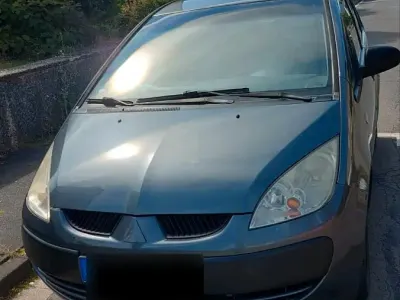 Gebraucht Mitsubishi Colt