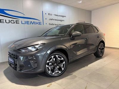 Nuova Cupra Terramar 150 CV (110 kW) 2026 Grigio SUV