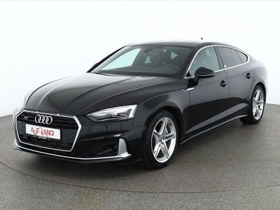 Second-hand Audi A5 Comfort 2021 Andere Coupe