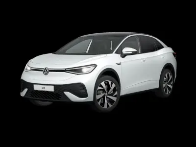 Gebraucht VW ID.5
