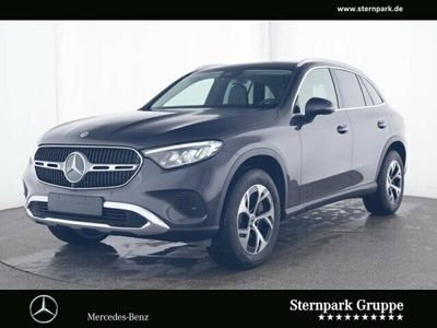 Mercedes GLC300e