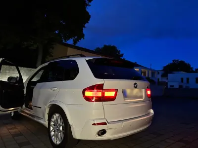 Gebraucht BMW X5