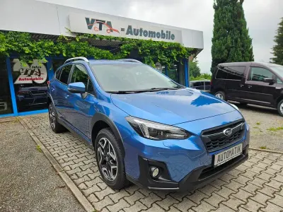 Gebraucht Subaru XV