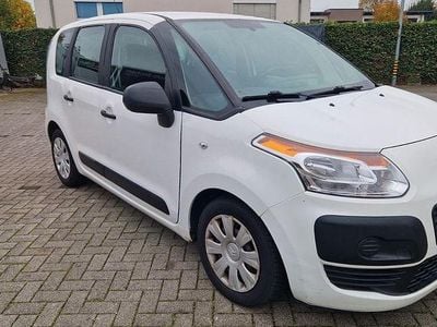 Citroën C3 Picasso
