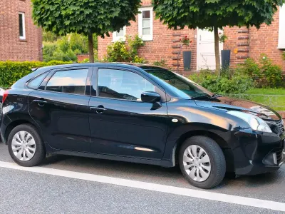Gebraucht Suzuki Baleno