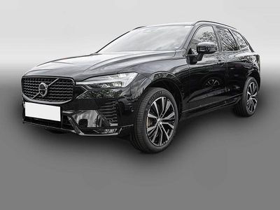 Usata Volvo XC60 Plus 197 CV (144 kW) 2024 Nero SUV