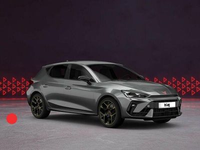 Gebraucht Cupra Leon 150 PS (110 kW) 2022 Andere farbe Limousine