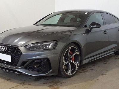 Audi RS5 Sportback