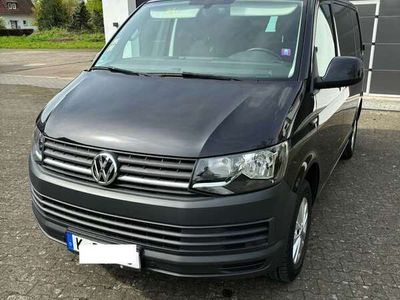 gebraucht VW Transporter T6