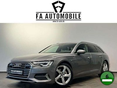 gebraucht Audi A6 40 TDI Qu. S Line Matrix Kamera Ahk STHZ 19"