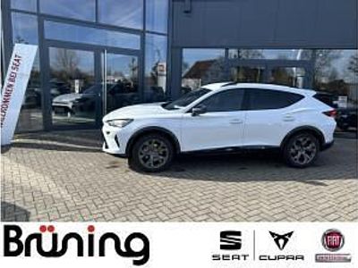 Neu Cupra Formentor 204 PS (150 kW) 2026 Weiß (nevada weiß) SUV