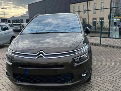 Citroën C4 SpaceTourer