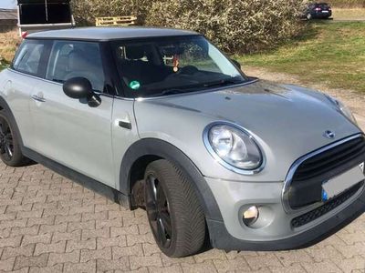 gebraucht Mini ONE - 0005/CMF FML2