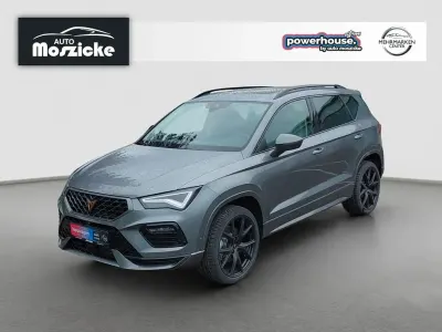 Neu Cupra Ateca 150 PS (110 kW) 2026 Grau SUV