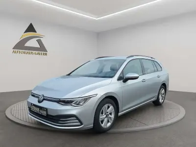 Gebraucht VW Golf VIII