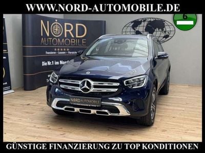 Mercedes GLC300e