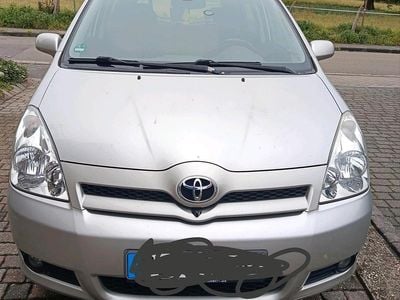 Gebraucht 2006 Toyota Corolla Kombi | 3.500 €