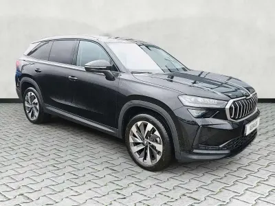 Nuova Skoda Kodiaq Selection 150 CV (110 kW) 2025 Nero SUV