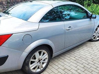 Renault Mégane Cabriolet