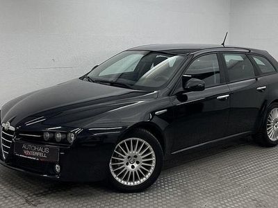 Alfa Romeo 159