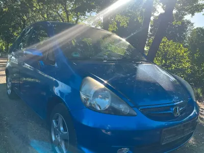 Occasion Honda Jazz