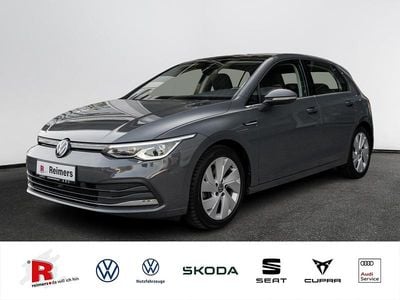 Gebraucht VW Golf VII Sportline 150 PS (110 kW) 2019 Grau