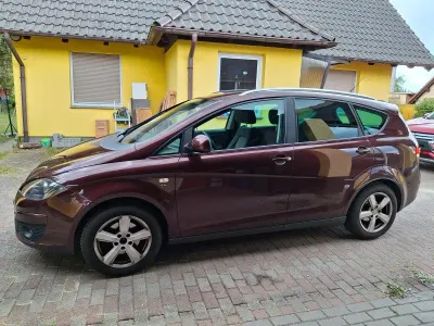 Gebraucht Seat Altea