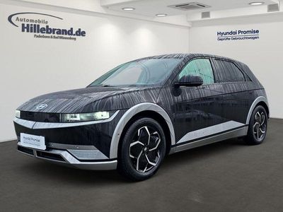 Schwarz Gebraucht 2021 Hyundai Ioniq Kleinwagen | 28.490 € (Fairer Preis)