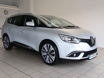 Renault Grand Scénic IV