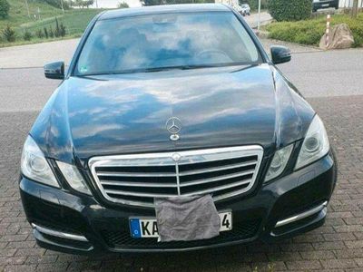 Mercedes E250