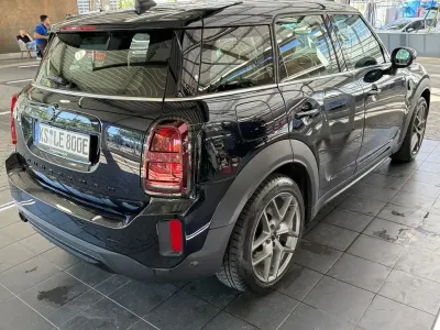 Gebraucht Mini Countryman