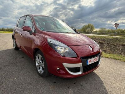 Renault Scénic III