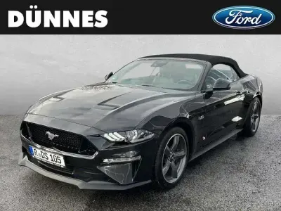 Brugt Ford Mustang GT Convertible 330 HK (242 kW) 2023 Andere Cabriolet
