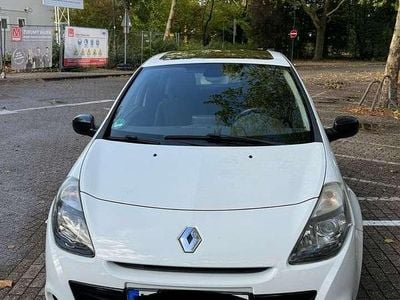 Renault Clio II
