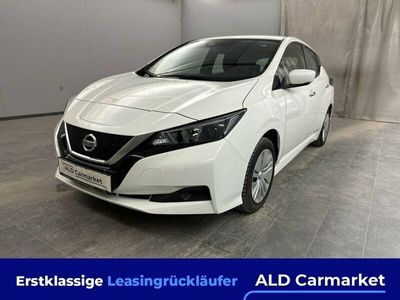 gebraucht Nissan Leaf Visia