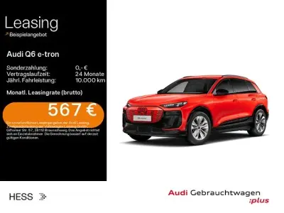 Gebraucht Audi e-tron