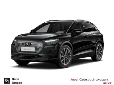 Gebraucht Audi Q4 e-tron
