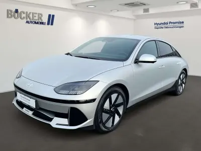 Gebraucht Hyundai Ioniq 6