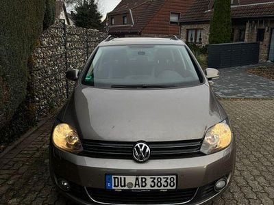 VW Golf Plus