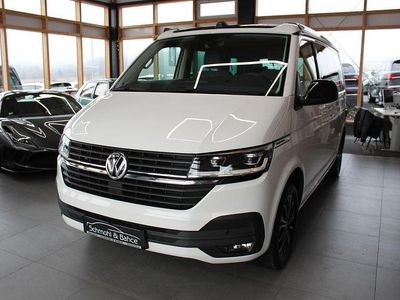 Weiß Gebraucht 2022 VW California Edition Van | 54.990 € (Superpreis)