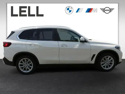Gebraucht BMW X5