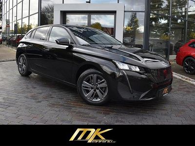 Gebraucht 2024 Peugeot 308 Allure Limousine | 18.990 € (Fairer Preis)