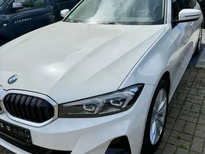 Gebraucht BMW 320