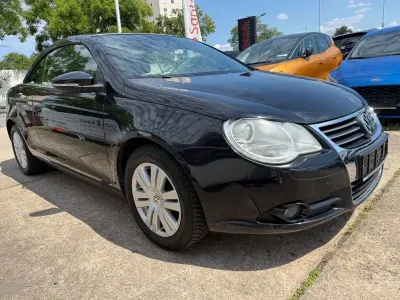 Gebraucht VW Eos