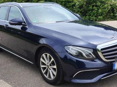 Mercedes E300