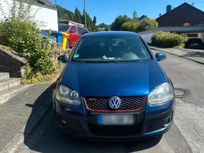 Gebraucht VW Golf IV GTI 200 PS (147 kW) 2006 Coupé