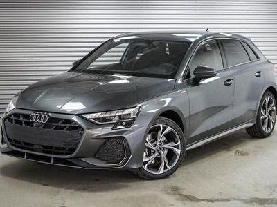 Neu Audi A3 204 PS (150 kW) 2026 Andere Limousine