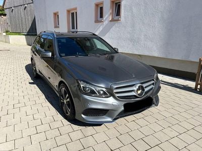 Mercedes E250
